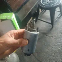 ولوترونیک بی ام و e46 سدان 318