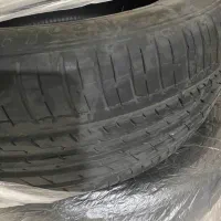 لاستیک سایز 205 16 60|قطعات یدکی و لوازم جانبی|تهران, اسفندیاری|دیوار