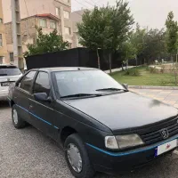 ۴۰۵مدل ۸۱ انژکتور