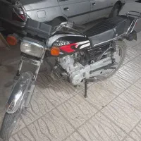 موتور هندا  مدل ۸۴ پلاک ملی|موتورسیکلت|قم, جمکران|دیوار
