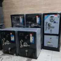 گاوصندوق همه مدل ( گاو صندوق