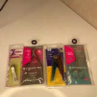 صفر تا صد وسایل ناخن|آرایشگاه و سالنهای زیبایی|بابل, |دیوار