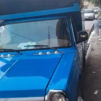 نیسان دیزل