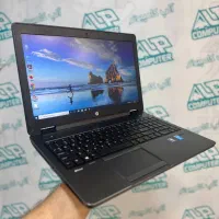لپتاپ HP zbook  با ۱ گیگ گرافیک مجرا|رایانه همراه|تهران, مهران|دیوار