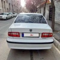 سمند ۹۹|خودرو سواری و وانت|اراک, |دیوار