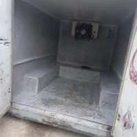 یخچال نیسان|قطعات یدکی و لوازم جانبی|رامشیر, |دیوار