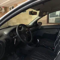 پژو۲۶ تیپ ۵|خودرو سواری و وانت|مشهد, الهیه|دیوار