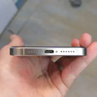 ip 15 pro max|موبایل|کرمان, |دیوار