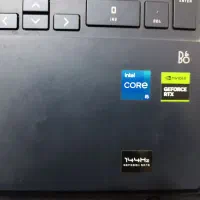 لپ تاپ  hp victus گیمینگ