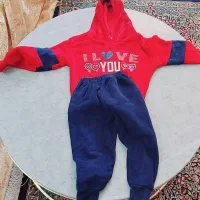 شلوار و لباس گرم بچگانه|کفش و لباس بچه|کرمان, |دیوار