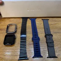 اپل واچ ۶ سایز ۴۴