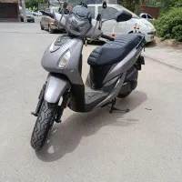 موتور sym sf180 شهرری کم کارکرد j200 جی