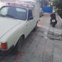 وانت پیکان ۸۸