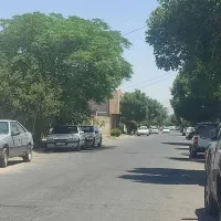 زمین12قصب درب حیاط تجاری مسکونی|فروش زمین و ملک کلنگی|رفسنجان, |دیوار