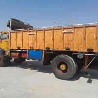 بنز تک باری|خودرو سنگین|نهاوند, |دیوار