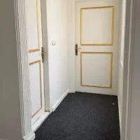 خوابگاه دخترانه cip ملل امن برای تحصیل و آرامش شما|اجارهٔ کوتاه‌مدت آپارتمان و سوئیت|تهران, امانیه|دیوار