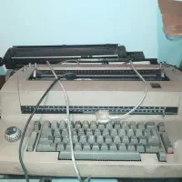 ماشین تایپ و ماشین حساب|کلکسیون اشیاء عتیقه|تهران, میرداماد|دیوار