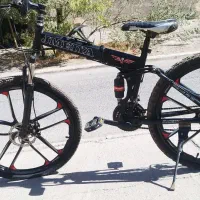 تاشو|دوچرخه، اسکیت، اسکوتر|تهران, افسریه شمالی|دیوار