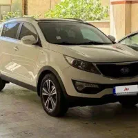 کیا اسپرتیج ۲۰۱۵ تمیز اجاره روزانه ، ماهانه .مالک