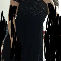 پیراهن مجلسی|لباس|کوچصفهان, |دیوار