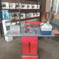 اتو ۳/۵ لیتری سیلتر و رویانگ اقساط گارانتی شرکتی