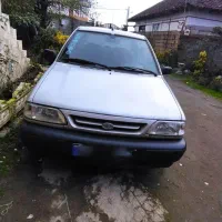 پراید 131 مدل 88|خودرو سواری و وانت|اسالم, |دیوار