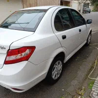 ساینا مدل 1397|خودرو سواری و وانت|گرگان, |دیوار