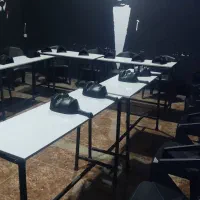 واگزاری و فروش گیم کلاب و باشگاه بیلیارد|اجارهٔ مغازه و غرفه|شیراز, شهرک برق|دیوار