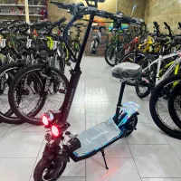 فروشگاه دوچرخه برادران کر