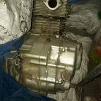 موتور اوراقی|موتورسیکلت|علی‌آباد کتول, |دیوار