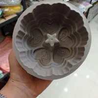 قالب ژله سیلیکونی