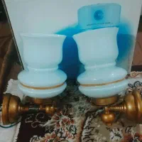 چراغ دیوار کوب