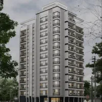 خرید واحد های لوکس تحویل قطعی قیمت ثابت وام تهاتر