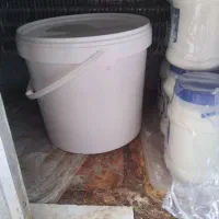 یخچال ۲ متری فروشی موتور تازه عوض شده فن هم|یخچال و فریزر|بردسکن, |دیوار