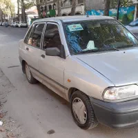 پراید مدل ۸۸