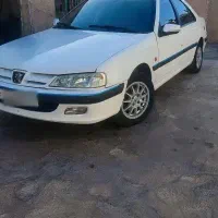 پارس 87اتاق404دوگانه فابریک