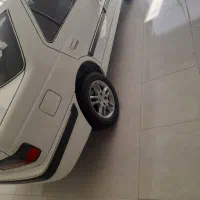 پژو پارس استثنای استثنایی