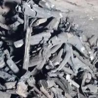 ذغال کبابی صنعتی باکیفیت چوب میوه ای|عمدهفروشی|محمدشهر, محمدشهر|دیوار