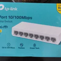 روتر سیمی ۸ پورت TP-Link نو