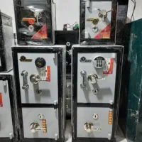 دنیای گاوصندوق سراسر تهران ارسال فوری شیک