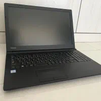 لپ تاپ توشیبا نسل ۷ بسیار سبک