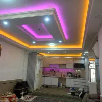 برق. کاری. ساختمان.