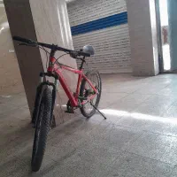 دوچرخه ۲۶ حرفه ای