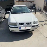 سمند مدل ۹۳