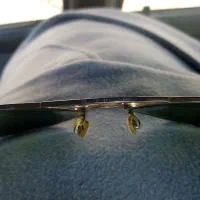 عینک ریبن اصل|زیورآلات و اکسسوری|اصفهان, شهید رجایی|دیوار