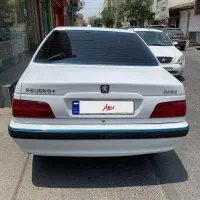 پارس Tu5 مدل ۹۹ دریچه برقی|خودرو سواری و وانت|رباط‌کریم, رباط‌کریم|دیوار