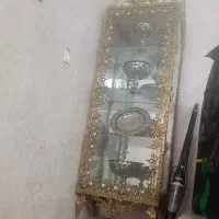 بوفه سالم