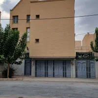 یک باب اپارتمان ۳ واحد