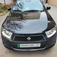 دنا پلاس توربو اتوماتیک تک برگ(ضمانت کارنامه)