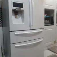 تعمیر ساید یخچال لباسشویی ظرفشویی سامسونگ